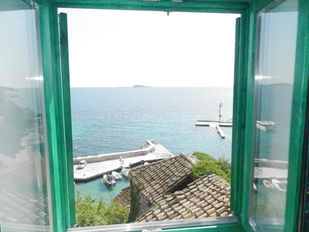 Villa Soti Mlini Exterior foto
